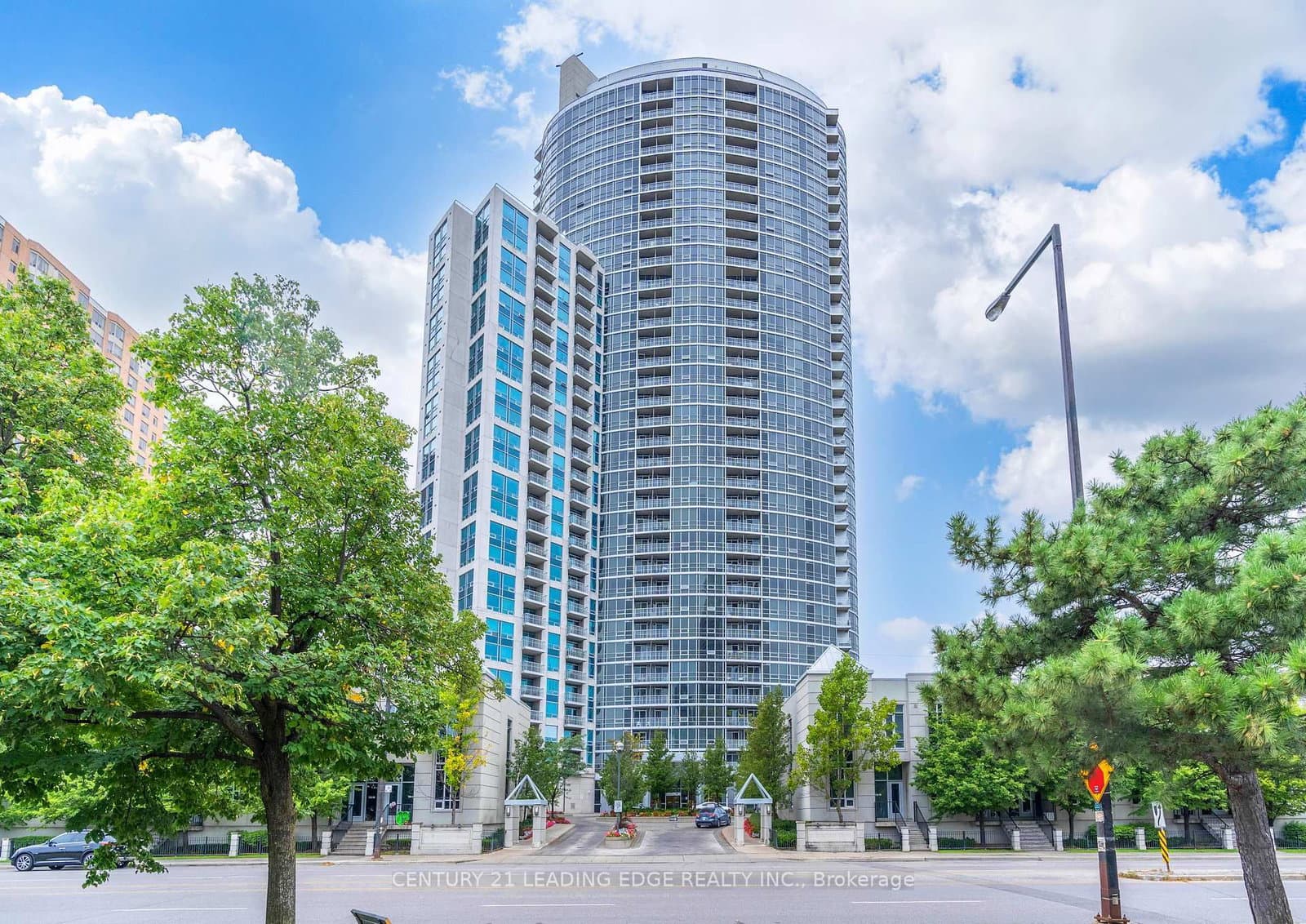 #508 - 83 Borough Drive