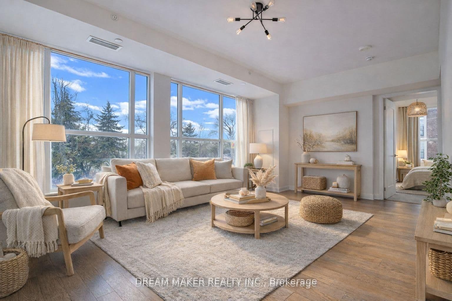 #115 - 1350 Kingston Road