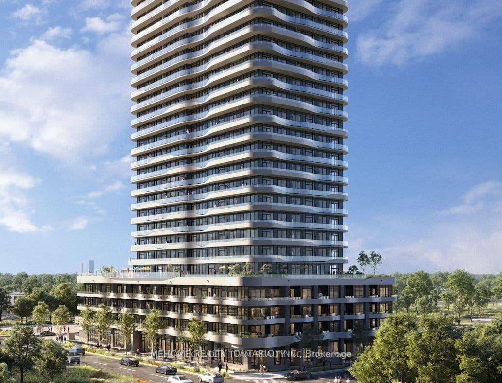 1010 Sandy Beach Road, Unit 1808