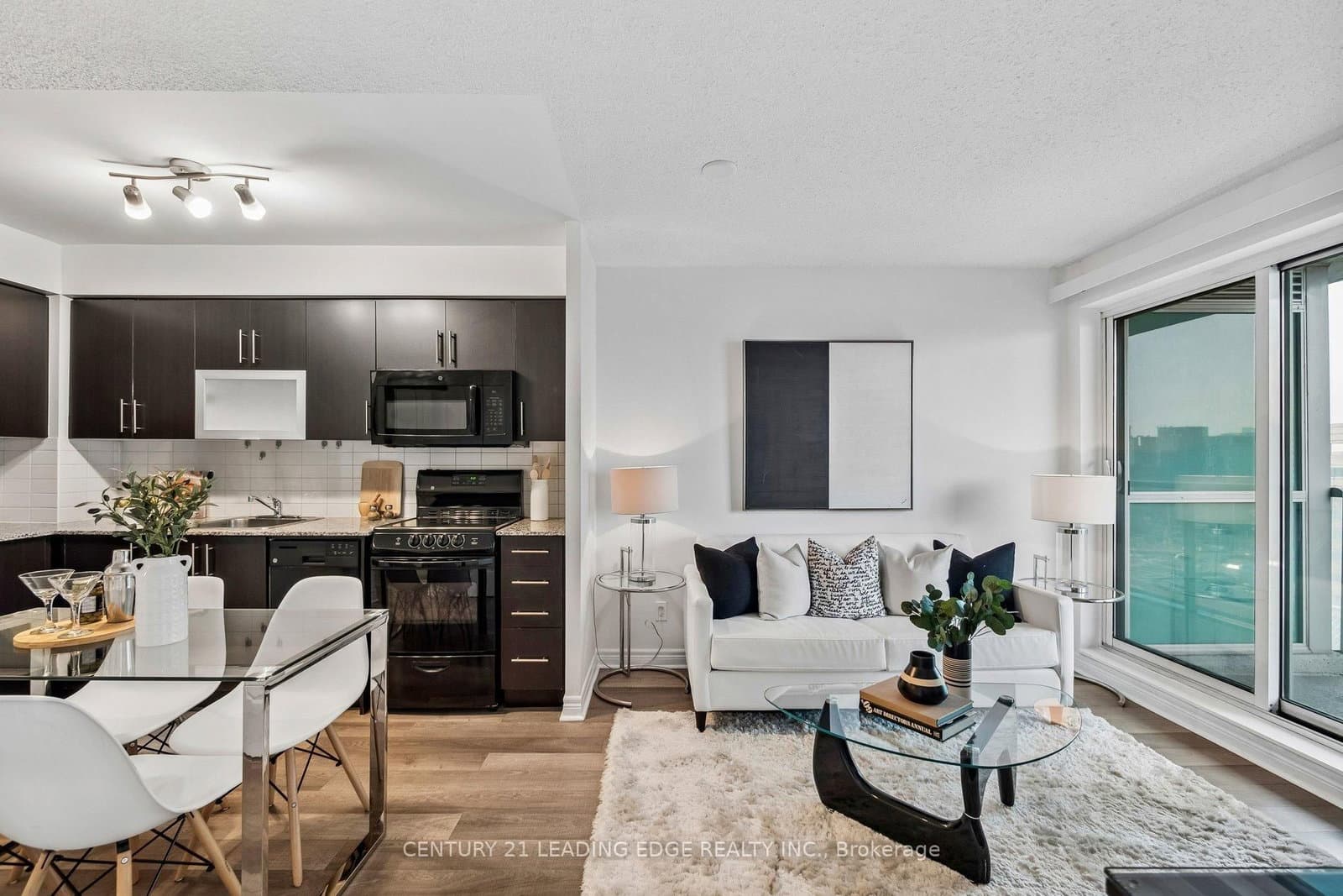 #1506 - 50 Town Centre Court