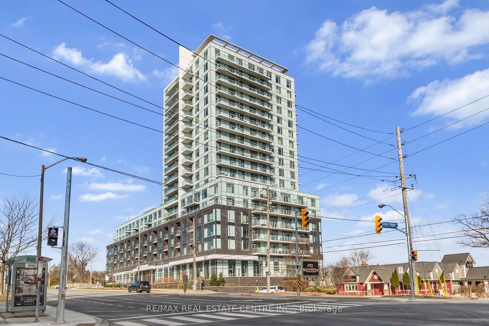 #309 - 3220 SHEPPARD Avenue E
