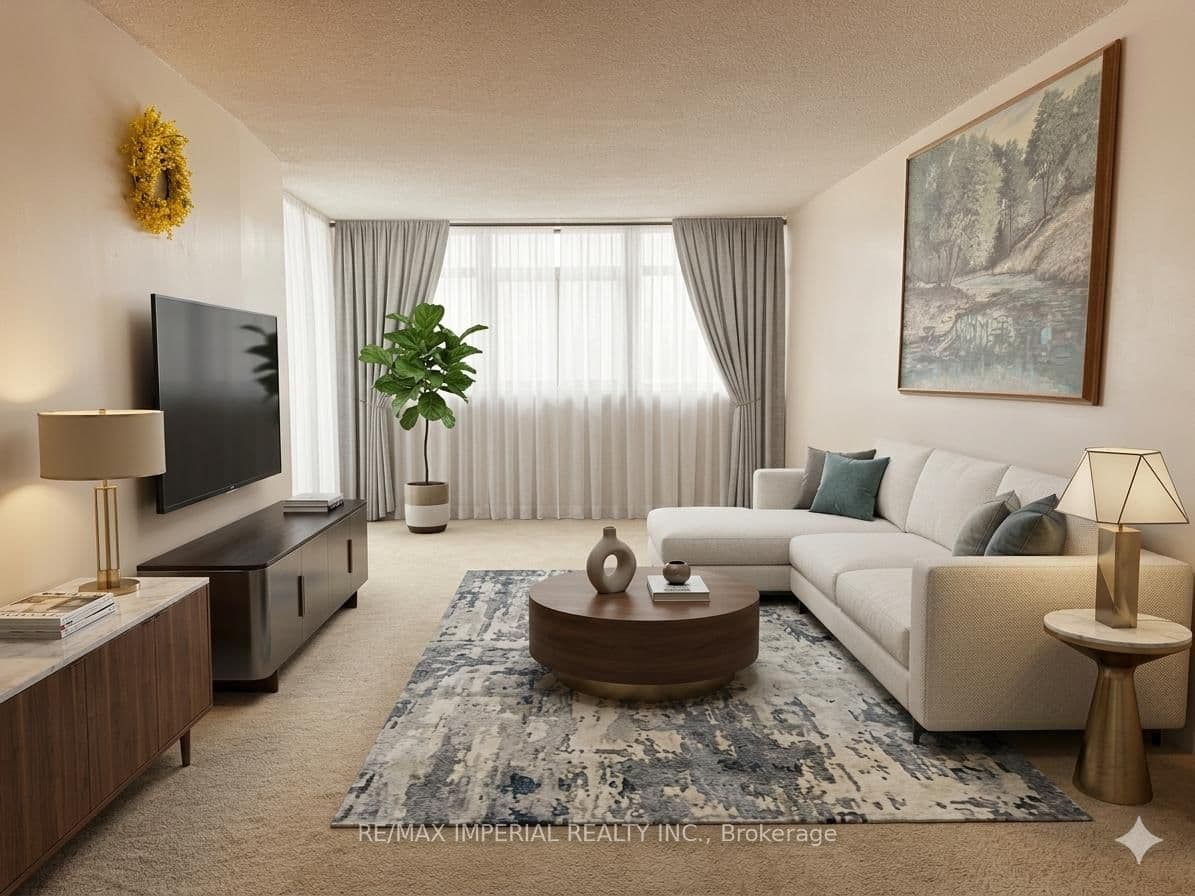 #305 - 3151 Bridletowne Circle