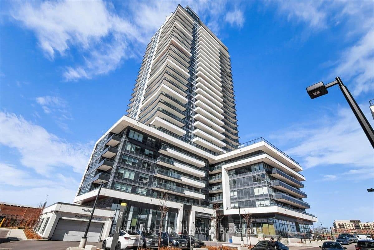 1435 Celebration Drive, Unit 2503