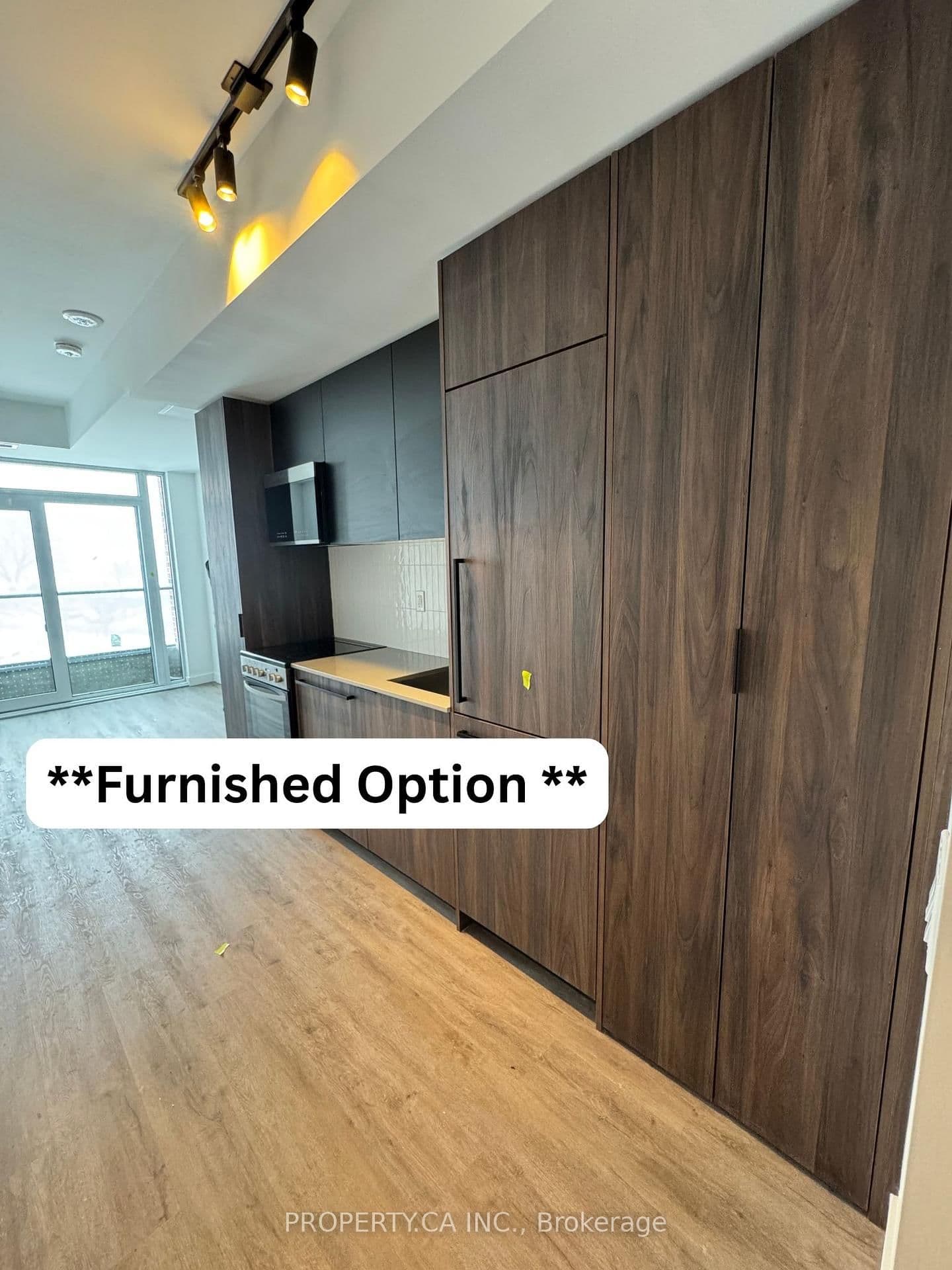 1635 Military Trail, Unit 316