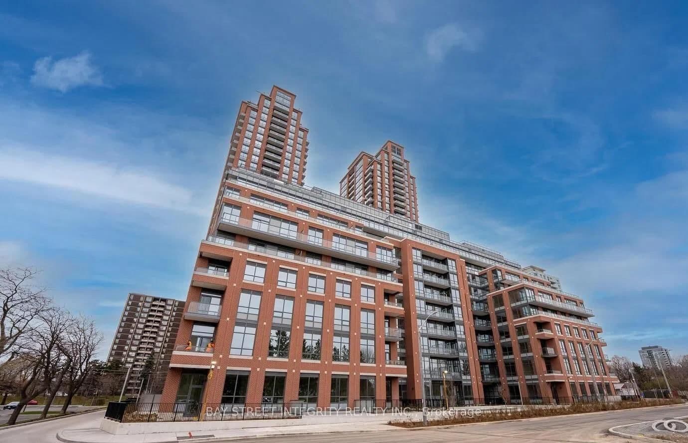 3270 Sheppard Avenue E, Unit 2730