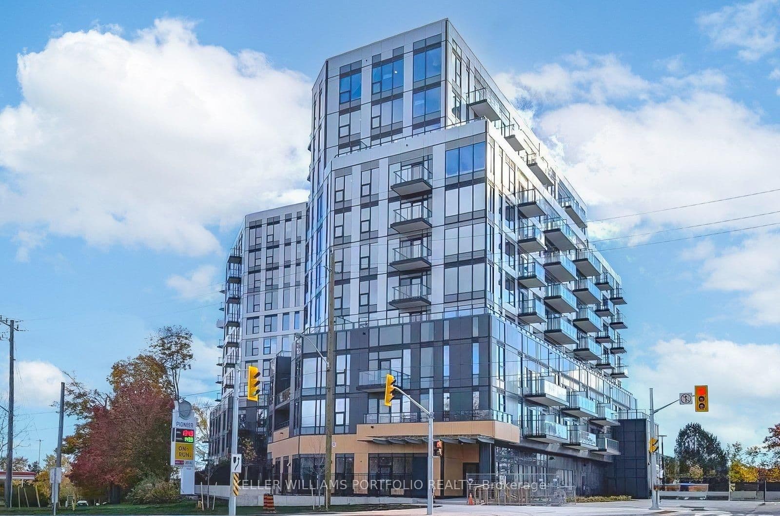 7439 Kingston Road, Unit 1008
