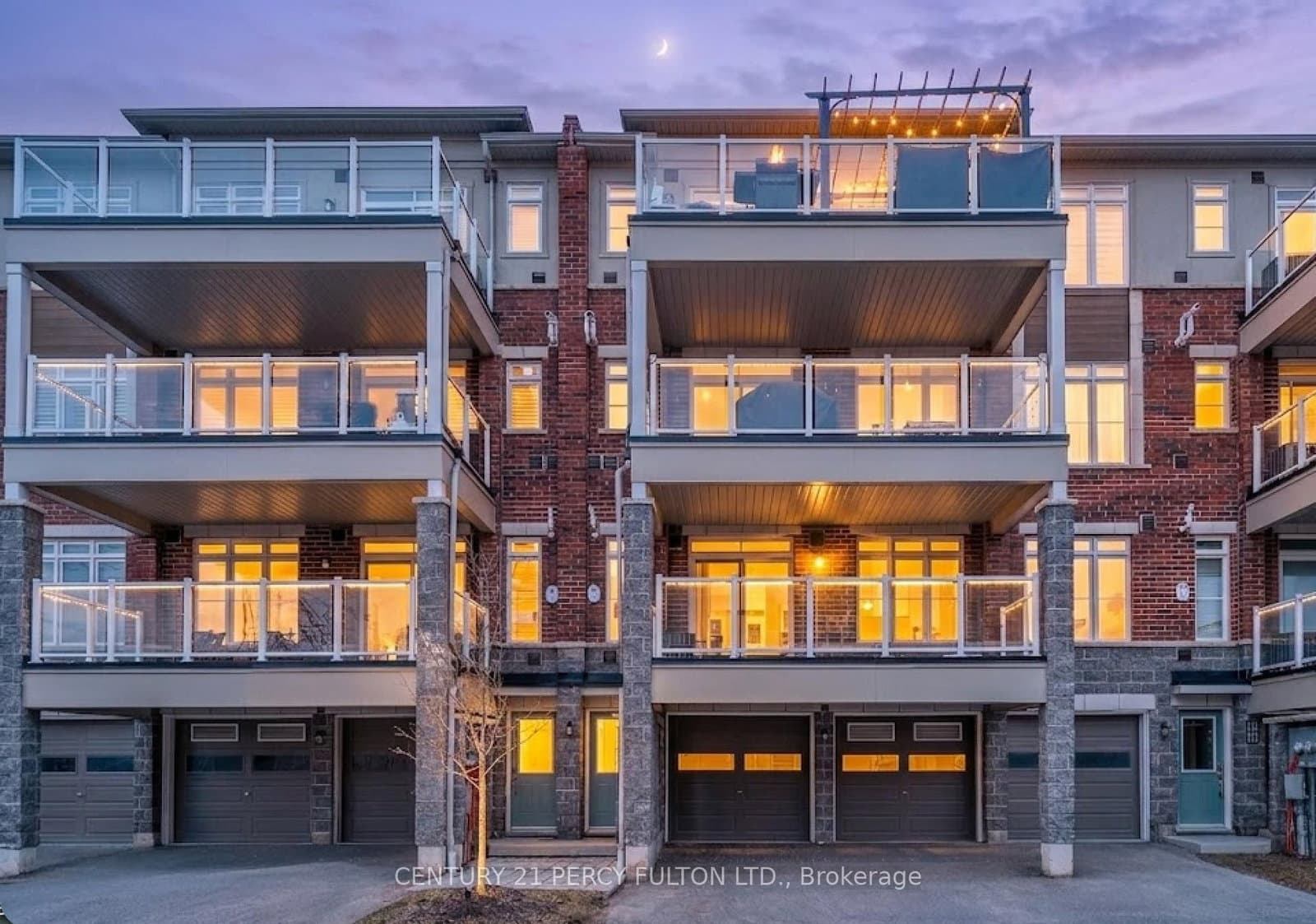 2540 William Jackson Drive, Unit 110