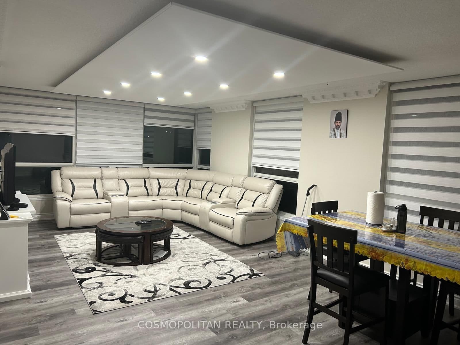 #212 - 4727 Sheppard Avenue E