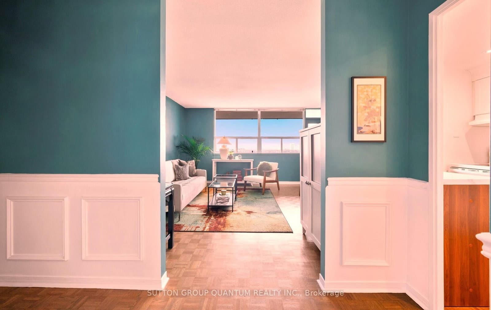 #1501 - 2550 Pharmacy Avenue