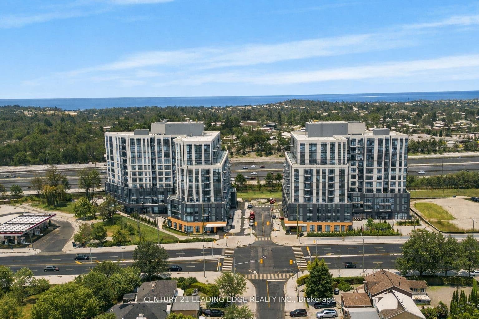 7437 Kingston Road, Unit 505B