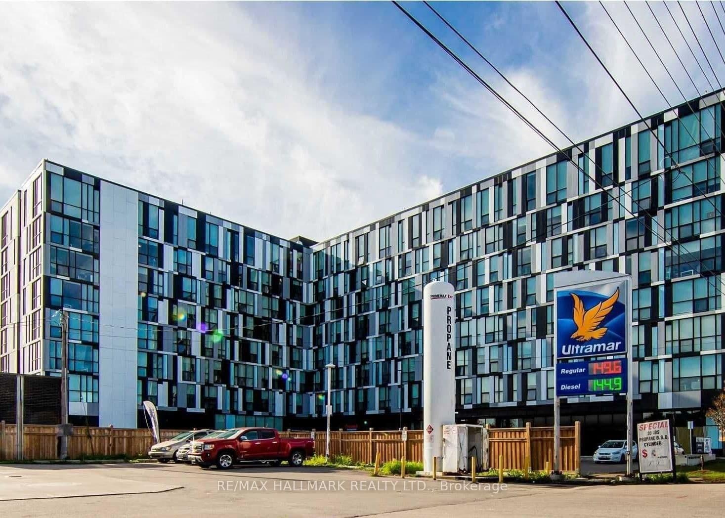 #436 - 1900 Simcoe Street N