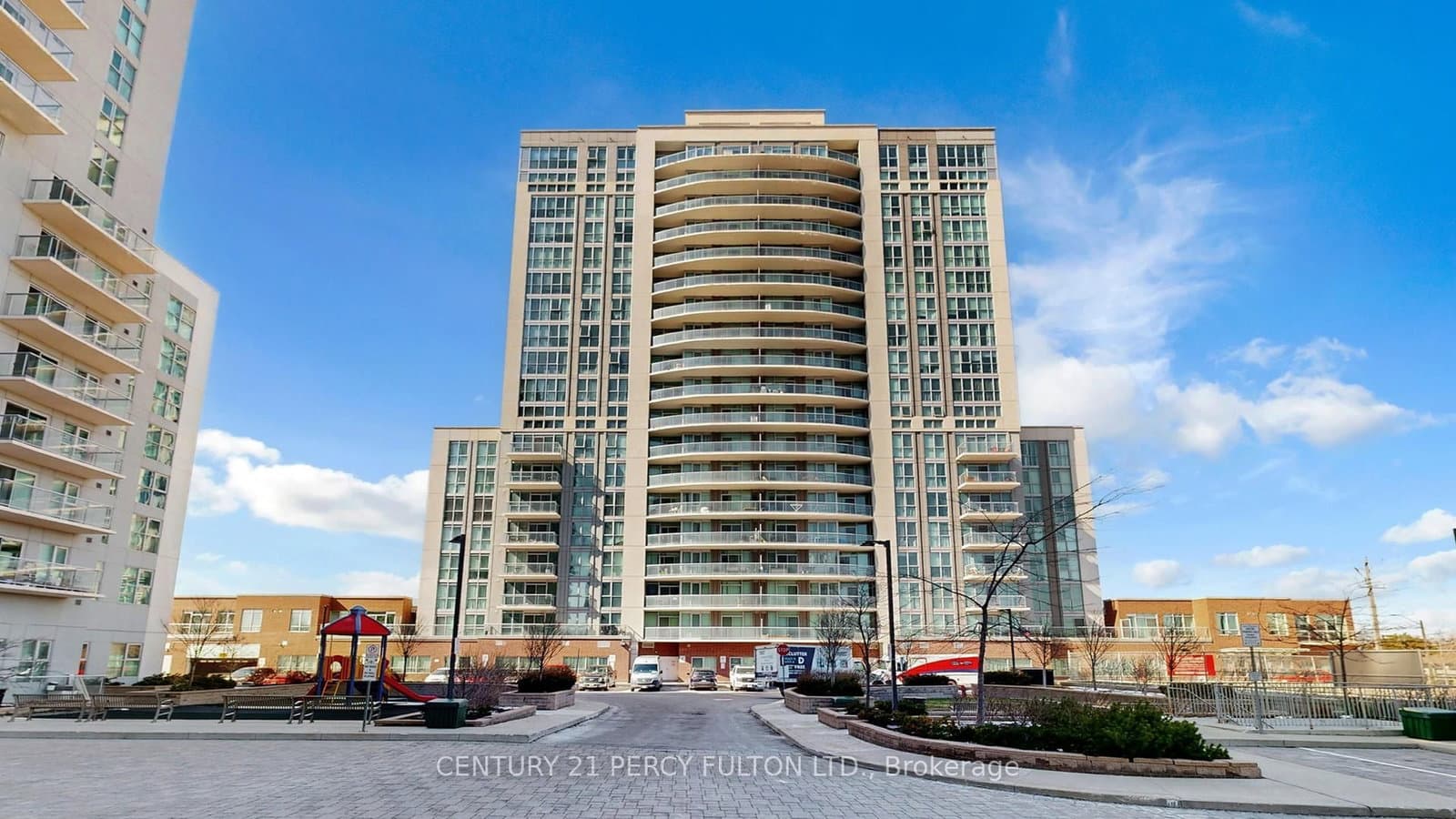 #802 - 1328 Birchmount Road