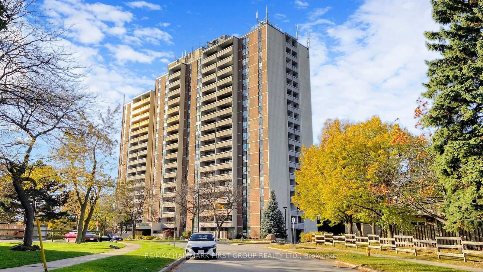 #509 - 1210 Radom Street