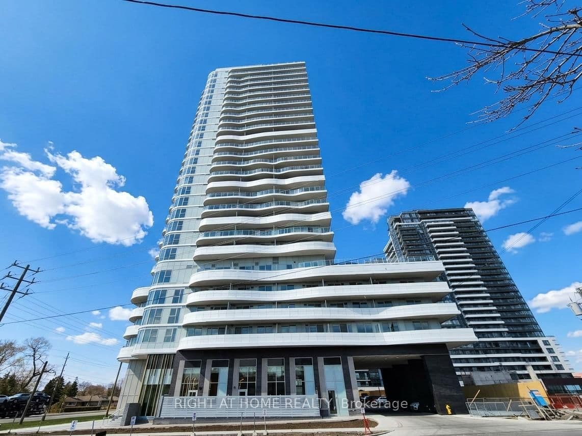 #1303 - 1010 Sandy Beach Road
