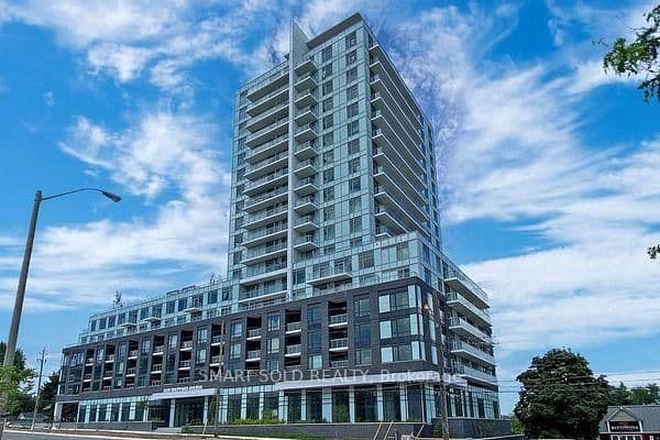 3220 Sheppard Avenue, Unit 1302