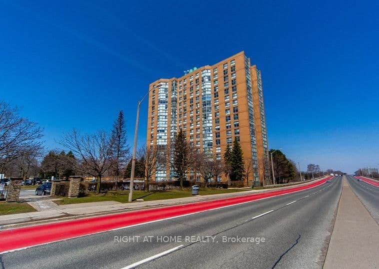 #803 - 90 Dale Avenue