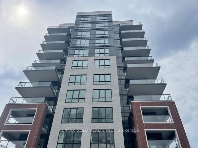 #1115 - 51 Clarington Boulevard