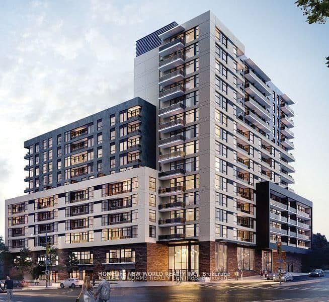 #912 - 1350 Ellesmere Road