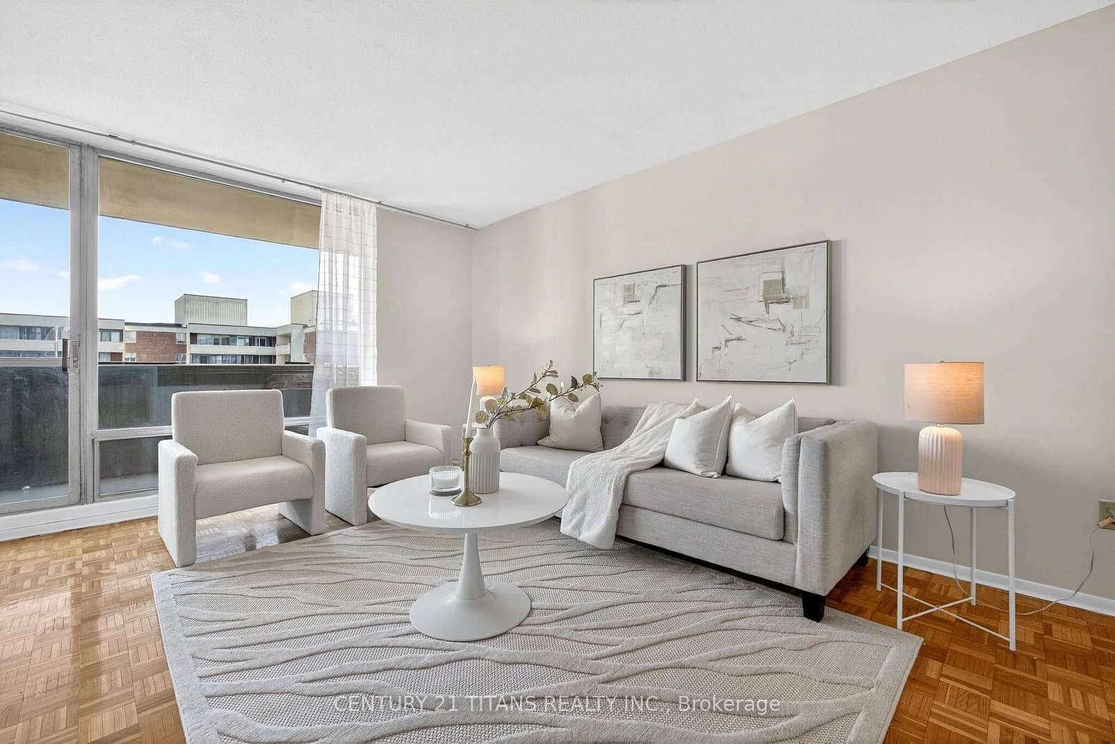 #2903 - 1 Massey Square