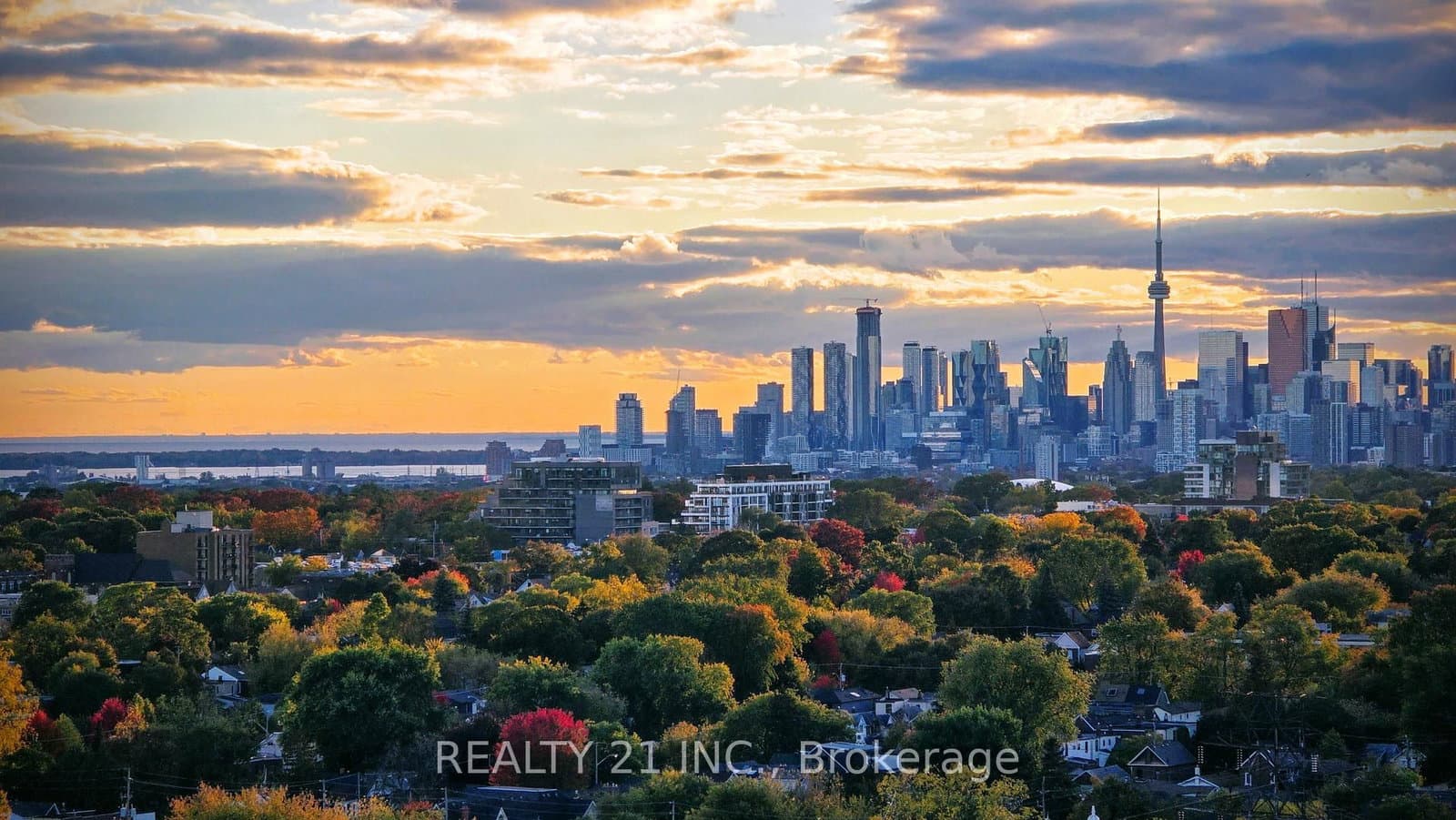 #2103 - 5 Massey Square