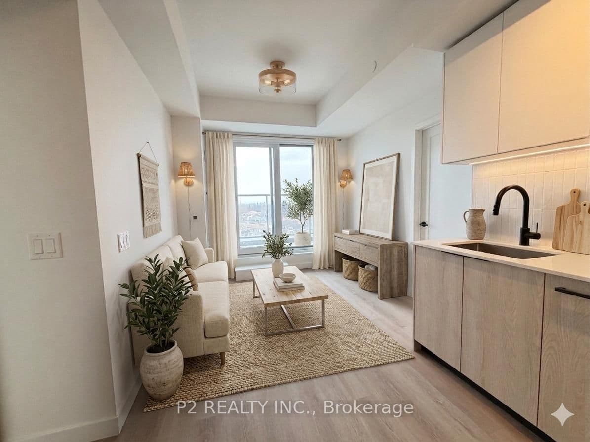 1635 MILITARY Trail, Unit 714