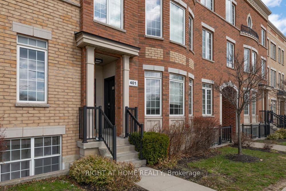 401 Beechgrove Drive, Unit 61