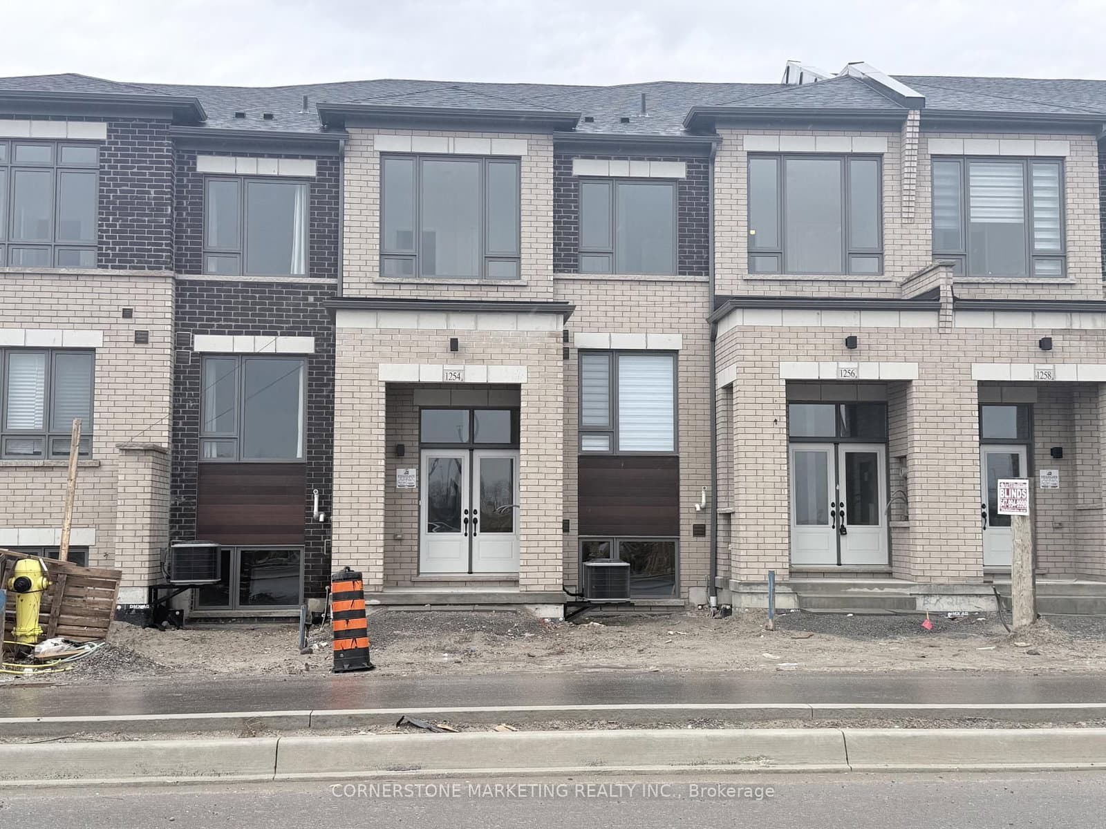 1254 Elizabeth Mackenzie Drive