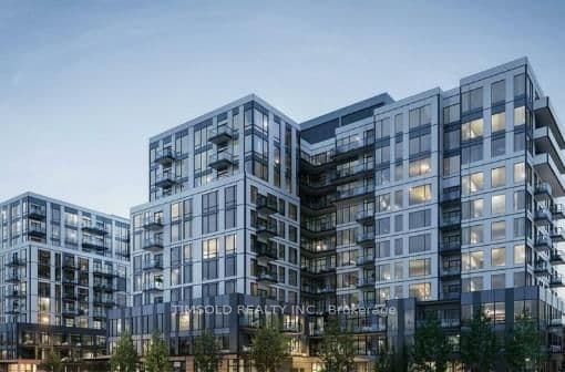 7437 Kingston Road, Unit 419