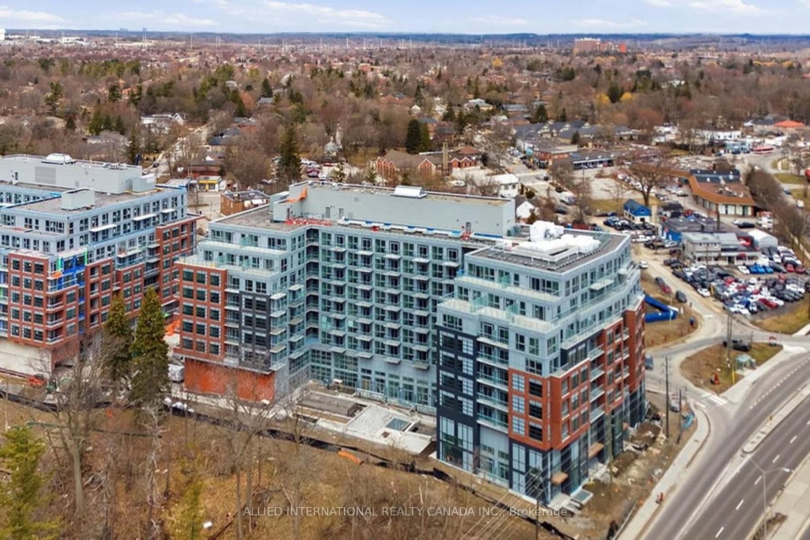 1635 Military Trail, Unit 433