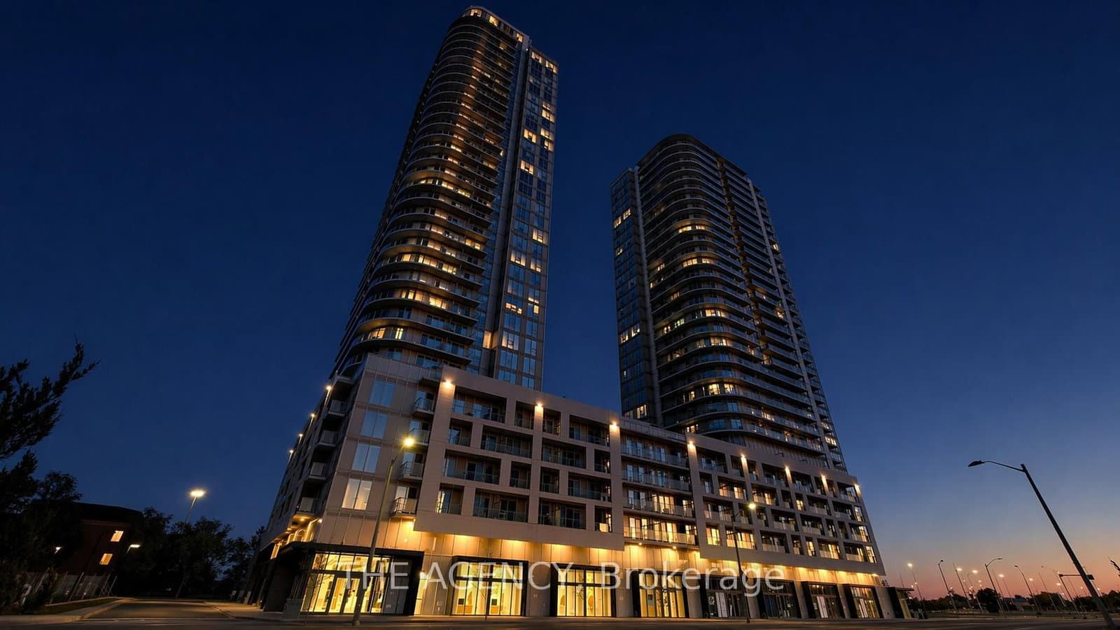 2033 Kennedy Road, Unit 2709