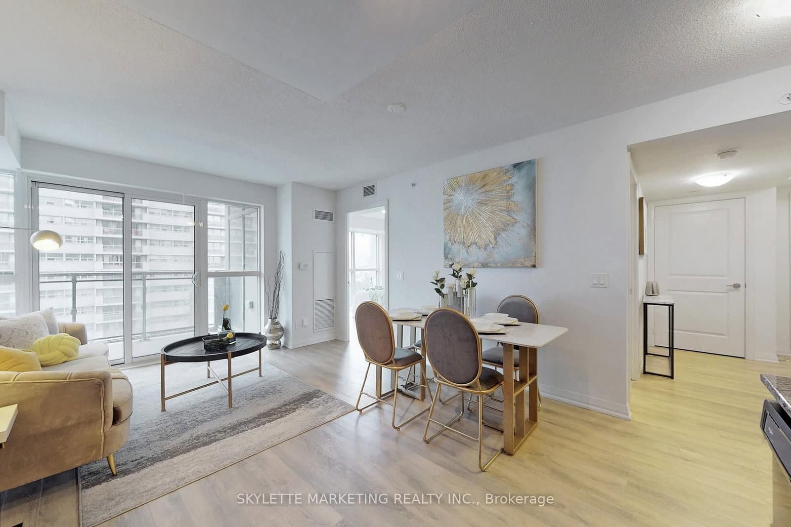 #609 - 30 Meadowglen Place