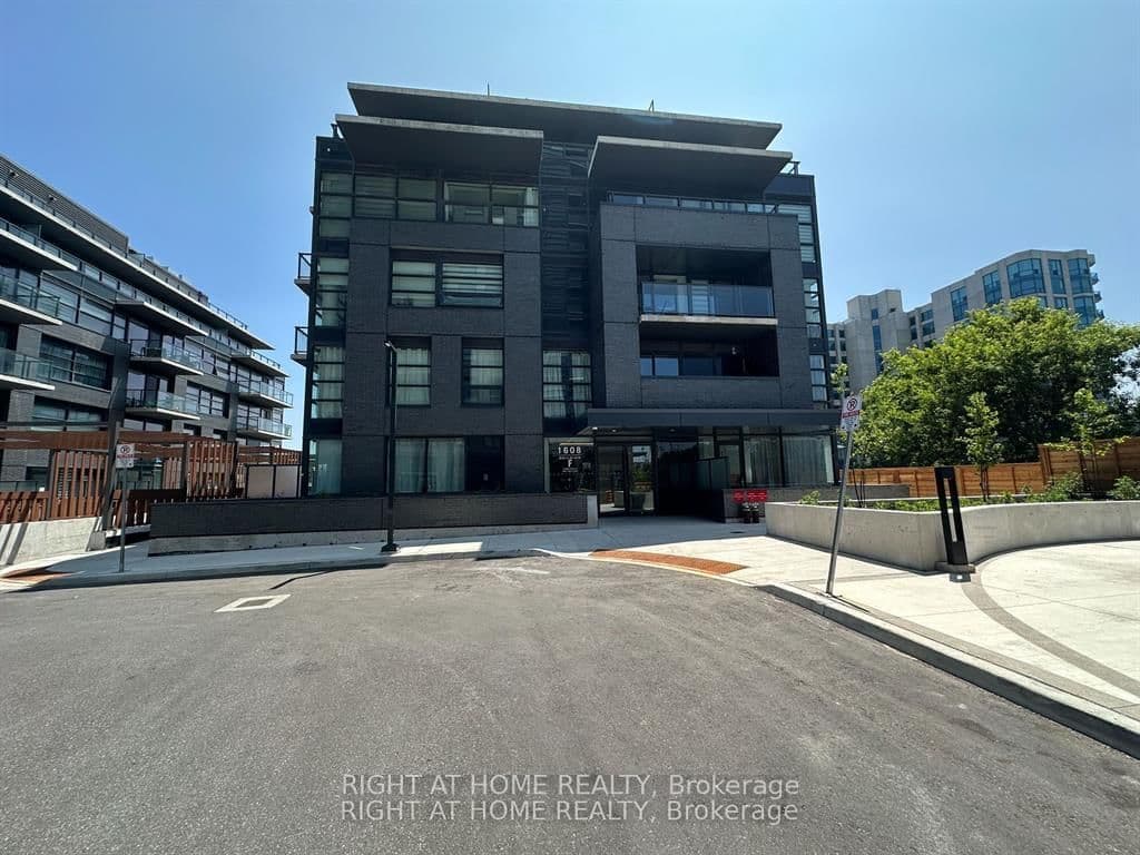 1608 Charles Street, Unit 184 F