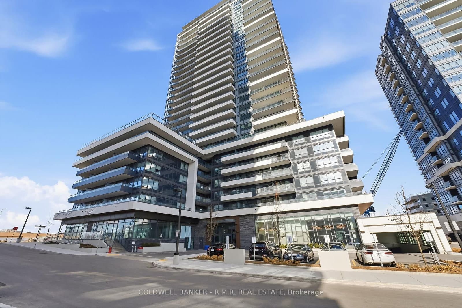 1455 Celebration Drive, Unit 609