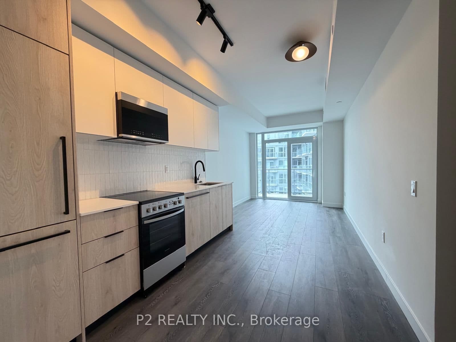 1635 MILITARY Trail, Unit 526