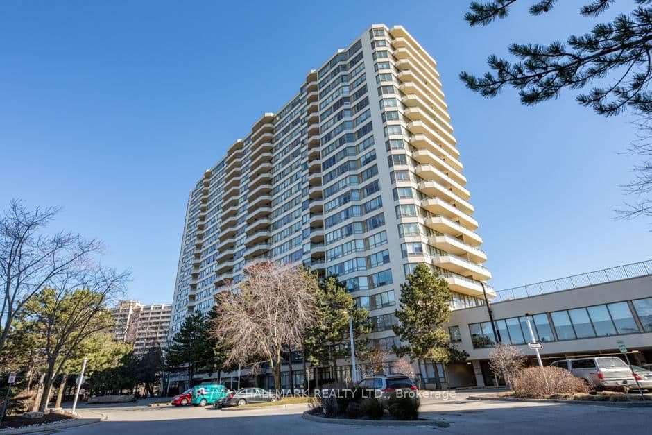 5 Greystone Walk Drive, Unit 1001