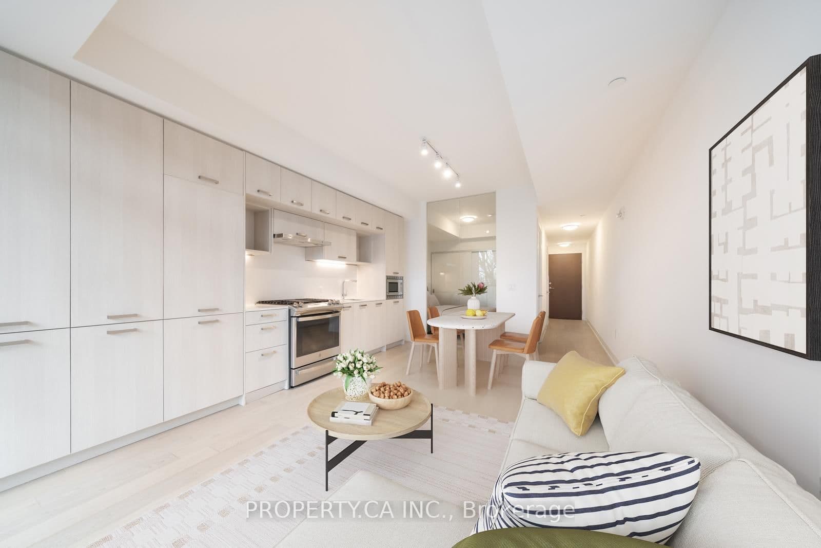 #413 - 1331 Queen Street E