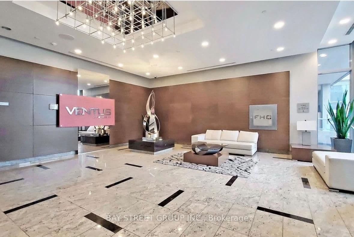 #1908 - 151 Village Green Square