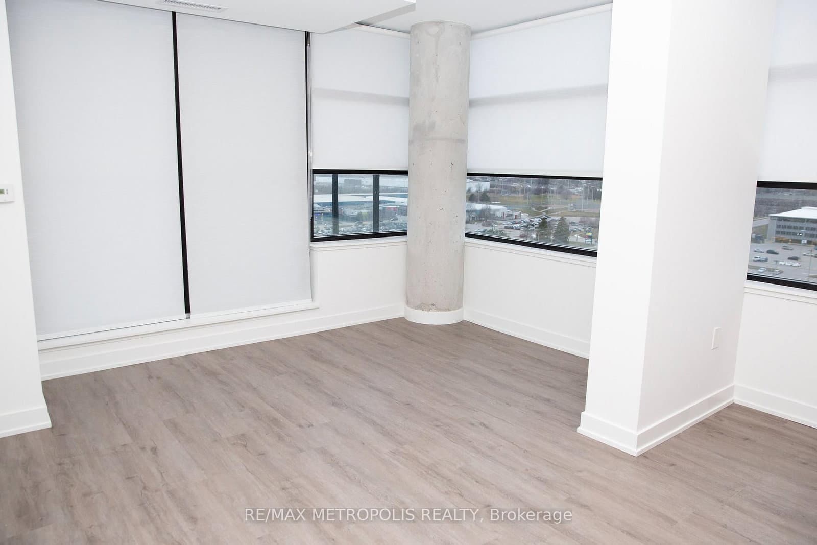 1606 Charles Street, Unit 1309