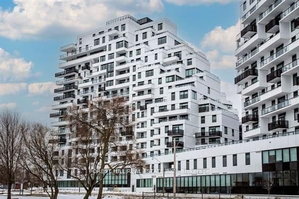 #PH 1702 - 1050 Eastern Avenue