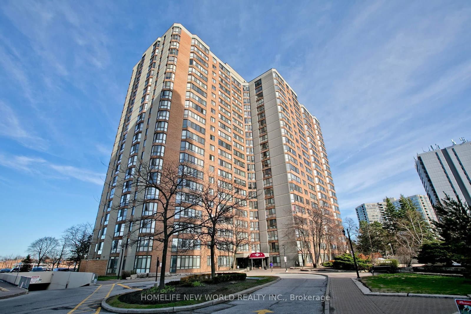 #2117 - 75 Bamburgh Circle