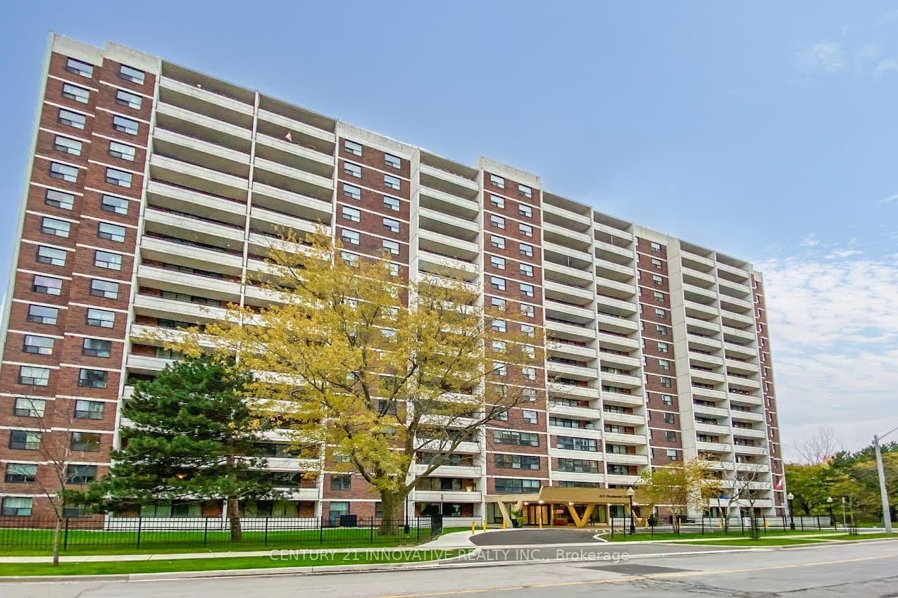 #205 - 101 Prudential Drive