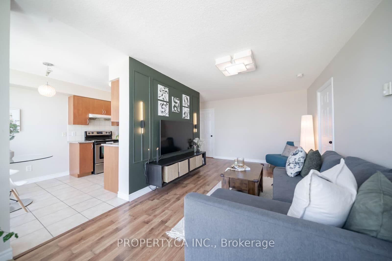 #2003 - 88 Grangeway Avenue