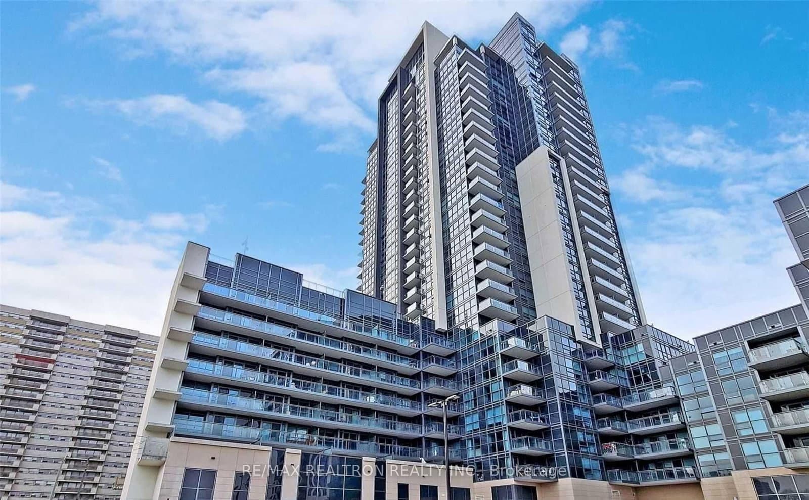 #512 - 30 Meadowglen Place