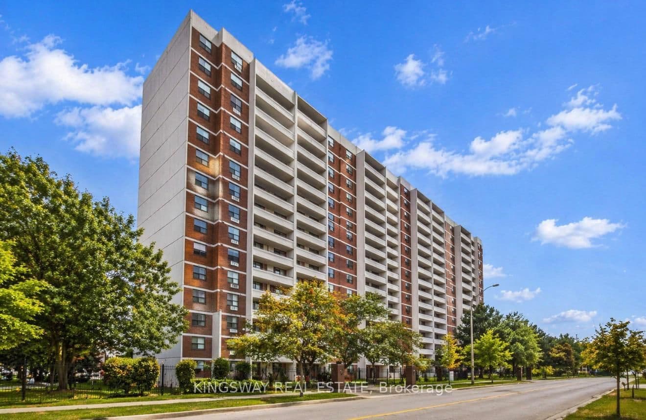 #309 - 101 Prudential Drive