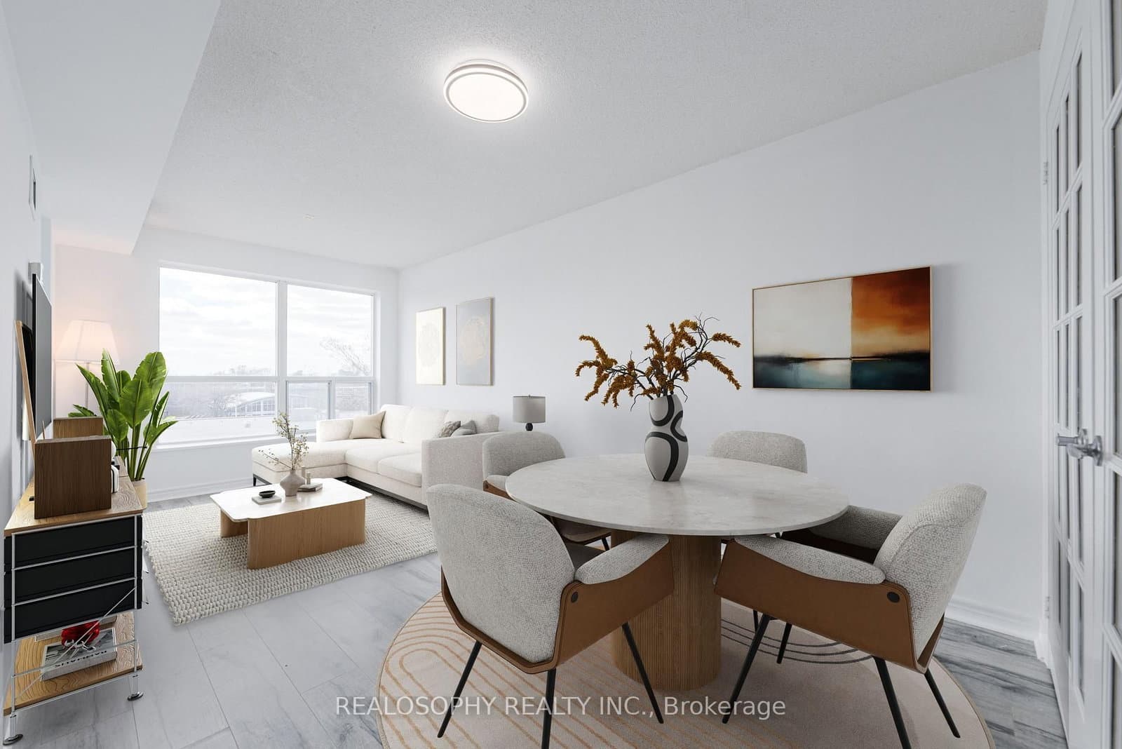 #421 - 60 Fairfax Crescent