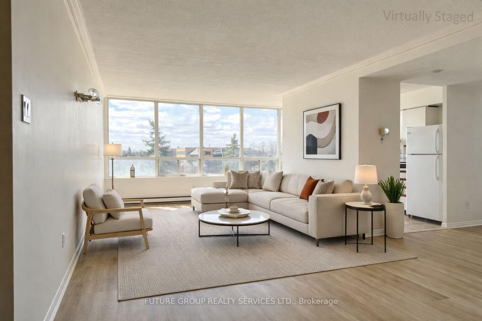 #504 - 160 Alton Towers Circle