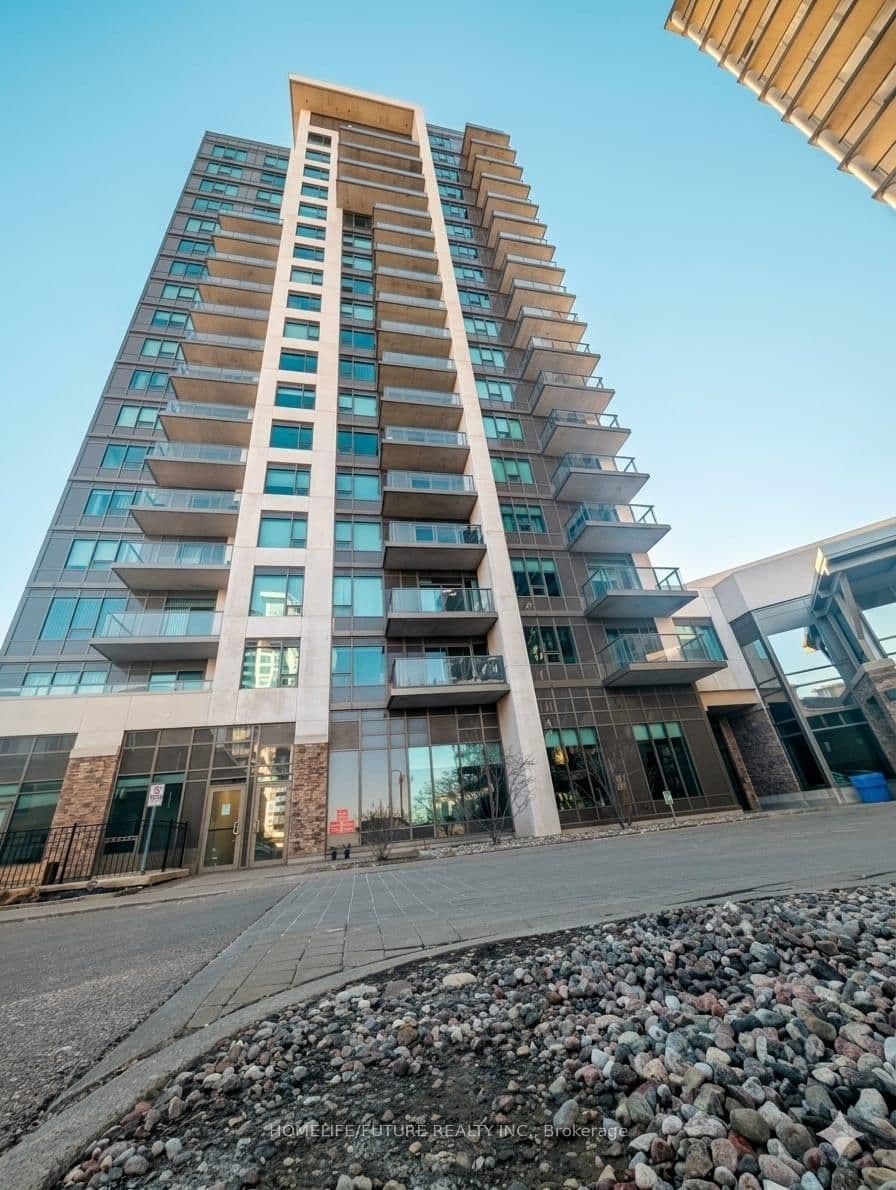 1215 Bayly Street, Unit 1301
