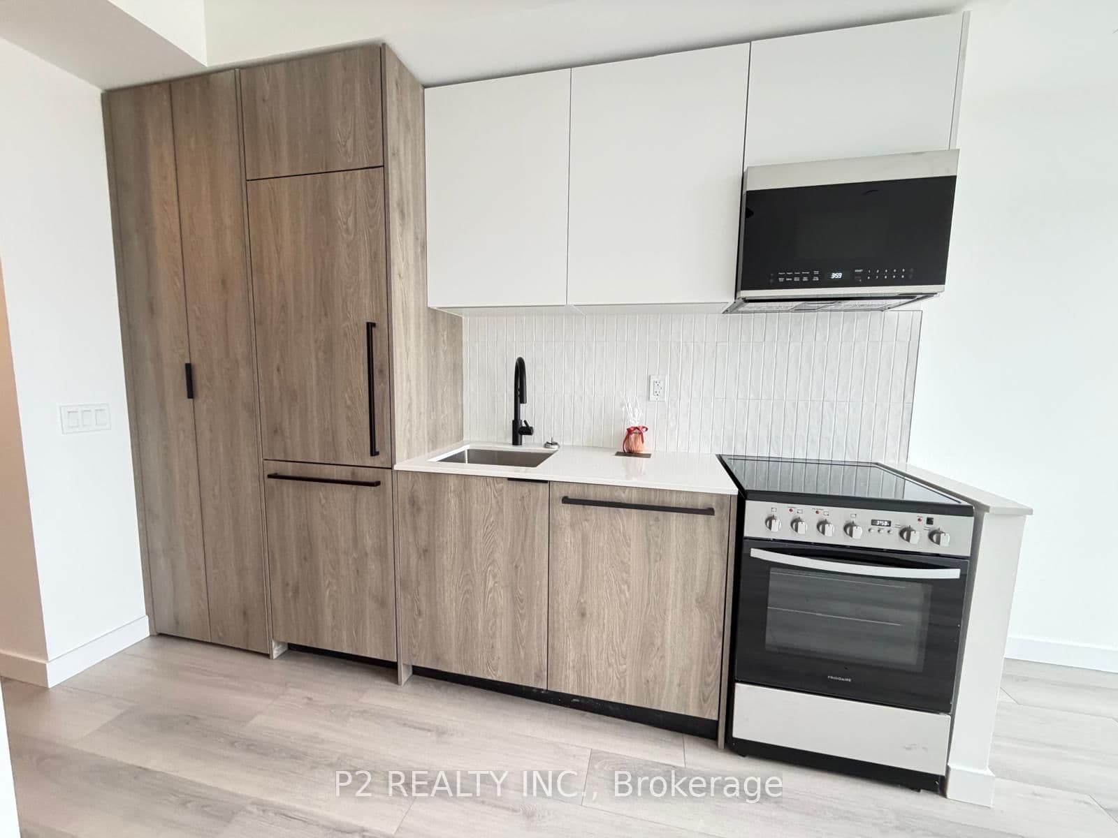 1635 MILITARY Trail, Unit 414