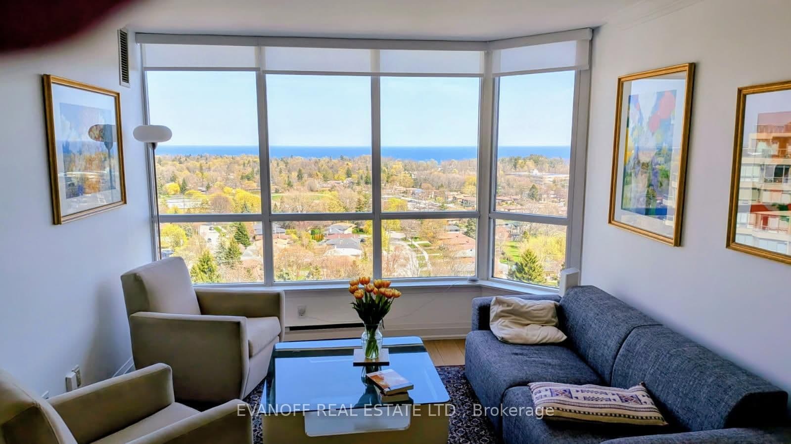 #1120 - 10 Guildwood Parkway