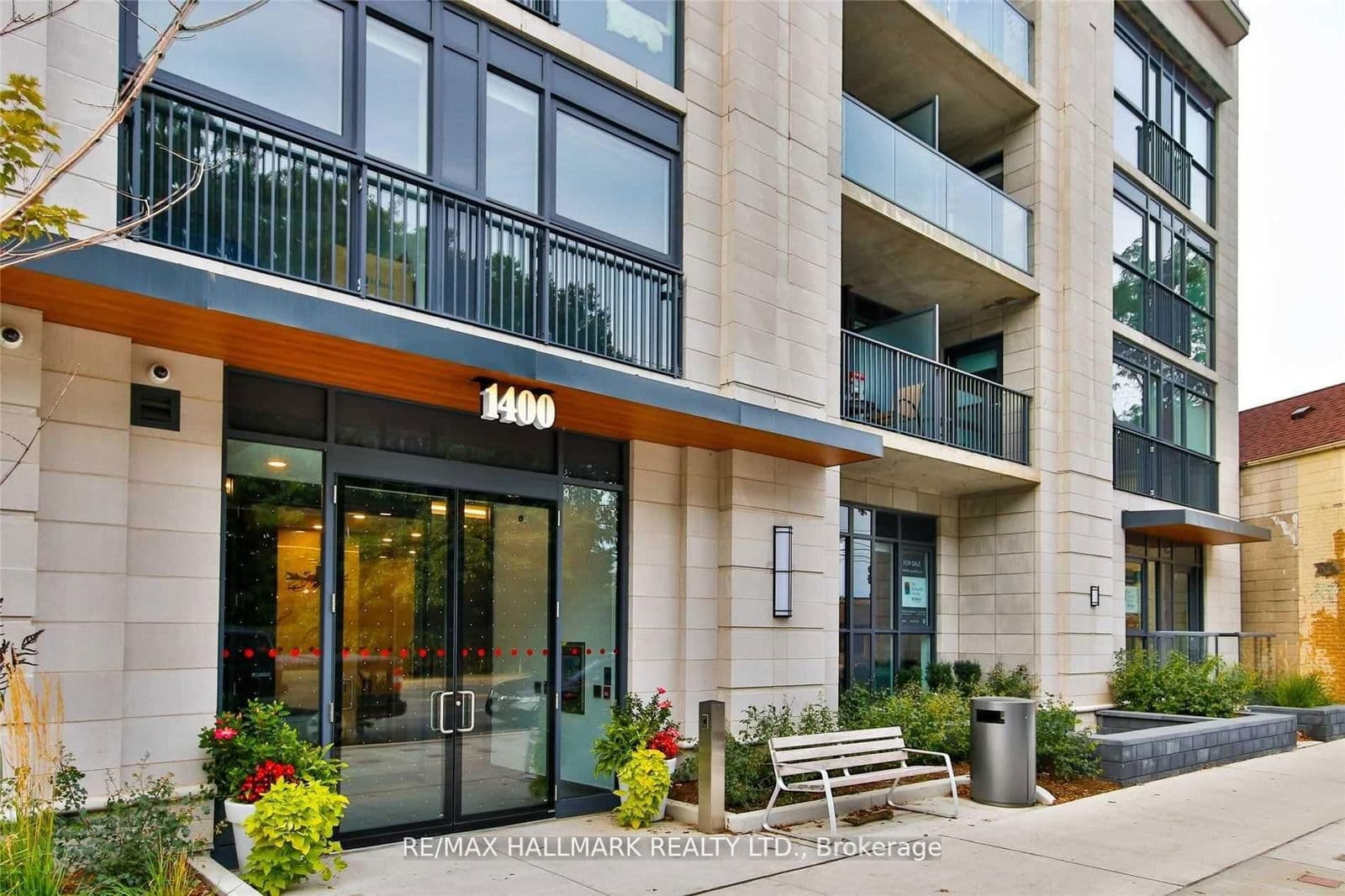 1400 Kingston Road, Unit 201